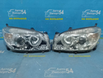 Фара передняя правая TOYOTA RAV4 2005-2008