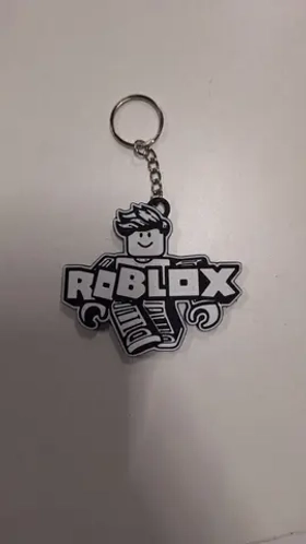 Брелок Roblox