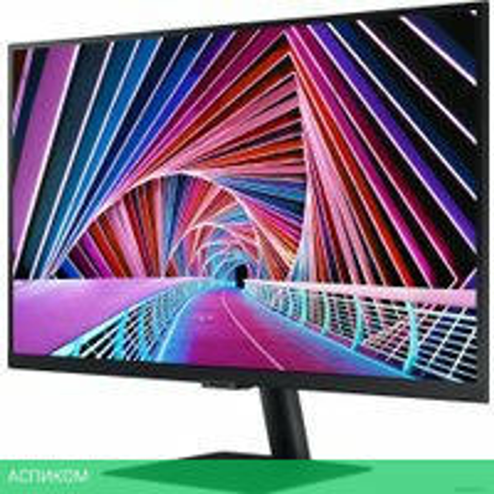 Монитор Samsung ViewFinity S7 LS27A700NWPXEN