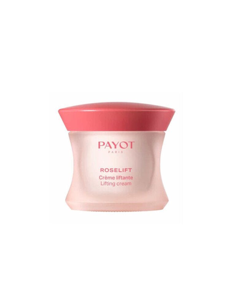 Антивозрастной крем с эффектом лифтинга Payot Roselift 50 ml
