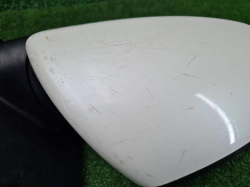 Зеркало правое Kia Optima 4 JF (2018-2020) 19 конт