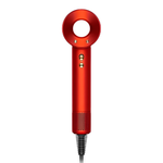 Фен Dyson Supersonic HD15, Topaz / Orange (Оранжевый топаз)