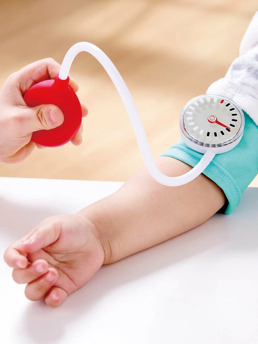 Игровой набор "Добрый Доктор"