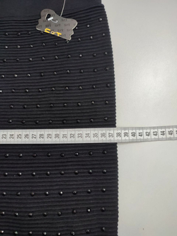 Юбка со стразами 44 размер, новая