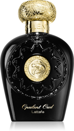 Lattafa Opulent Oud  парфюм