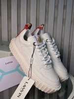 Кеды Lanvin
