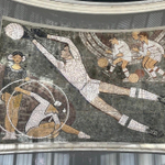 "Спартаковская Москва" - экскурсия на автомобиле по красно-белому городу.🔴⚪️