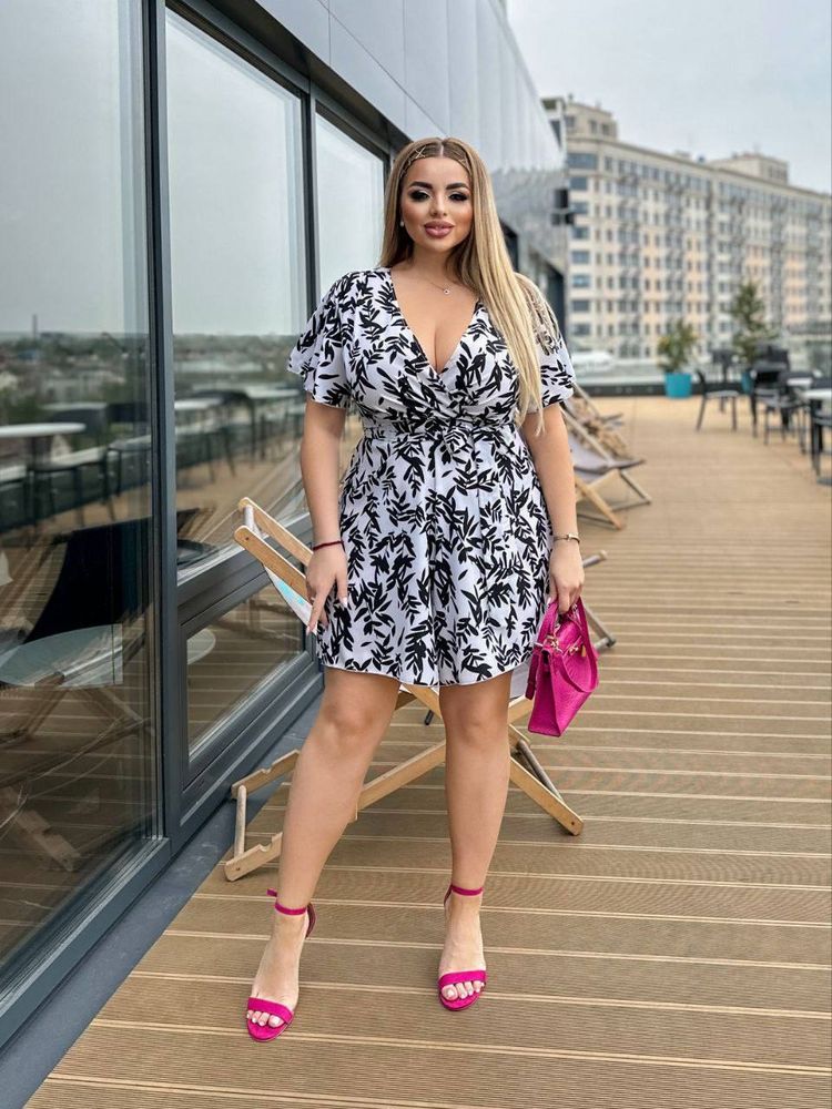 Комбинезон УК-8807-1 Фабрика Моды