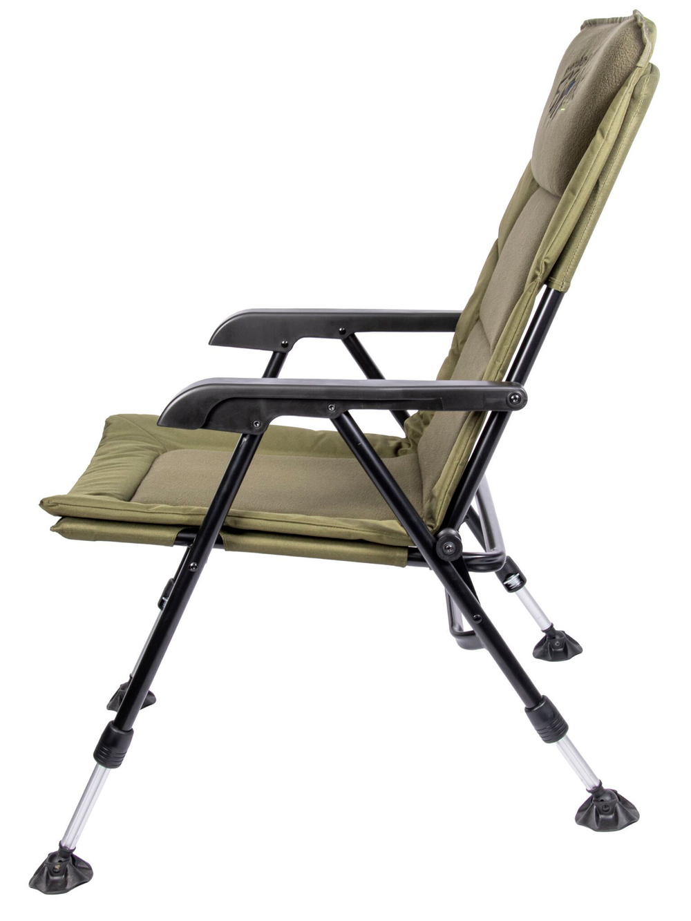 Кресло карповое Norfin ETON COMPACT NF