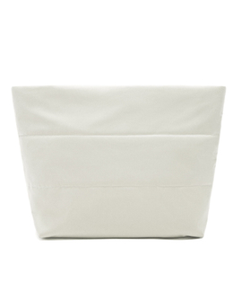 Сумка - клатч 022 (молочный)