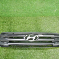 Решетка радиатора Hyundai Creta (2016-2020)