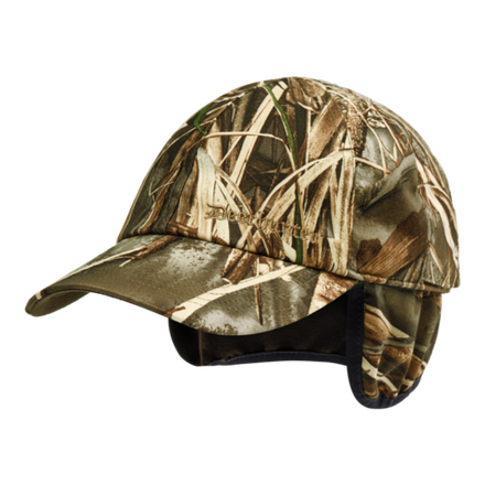 Кепка Deerhunter Game with safety (97 REALTREE MAX-7®)