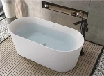 Ванна Aquatek Ово 180x80 AQ-99880 белая
