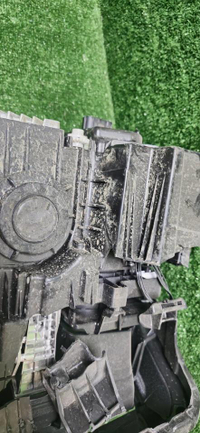 Битая Фара левая Lixiang L9 (2022-н.в.) LED