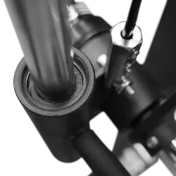 Многофункциональный силовой комплекс со встроенными весовыми стеками профессиональный BRONZE GYM YARD