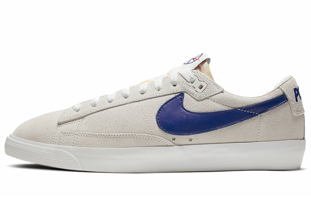 Polar Skate Co. X Nike Blazer Low