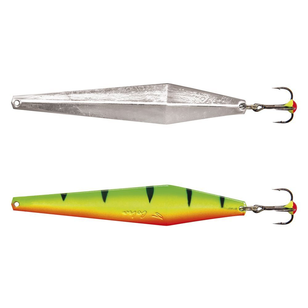 Блесна вертикальная Cobra PCO050003SC 1 штука