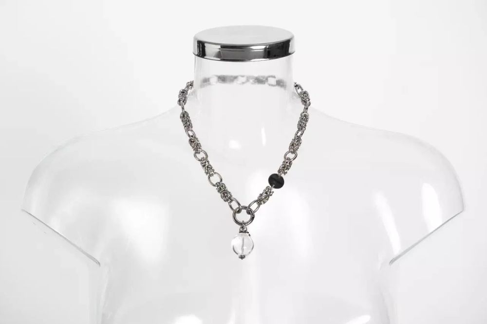 Ожерелье Before.Swine Forbidden fruit