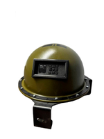 Детектор БПЛА ЗН-1