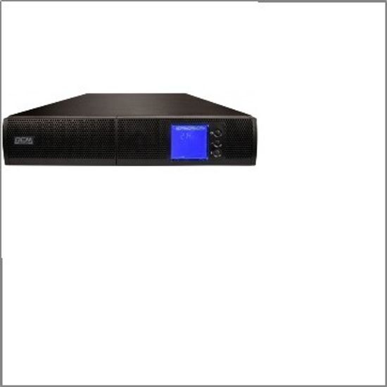 Источник бесперебойного питания Powercom SENTINEL SNT-2000 (SNT-2000)