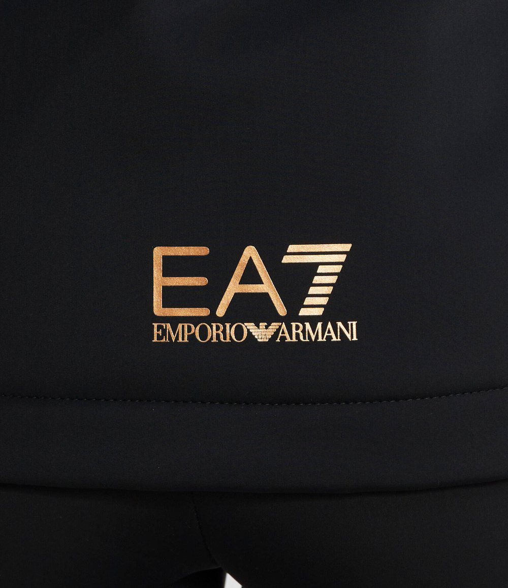 Лыжный комплект EA7 - черный(6RTV01 TN8HZ)