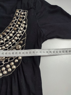 Джемпер красивый 44-46 размер