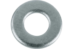 ШАЙБА СТРОЙБАТ ОЦИНК DIN 125А 4ММ 40ШТ