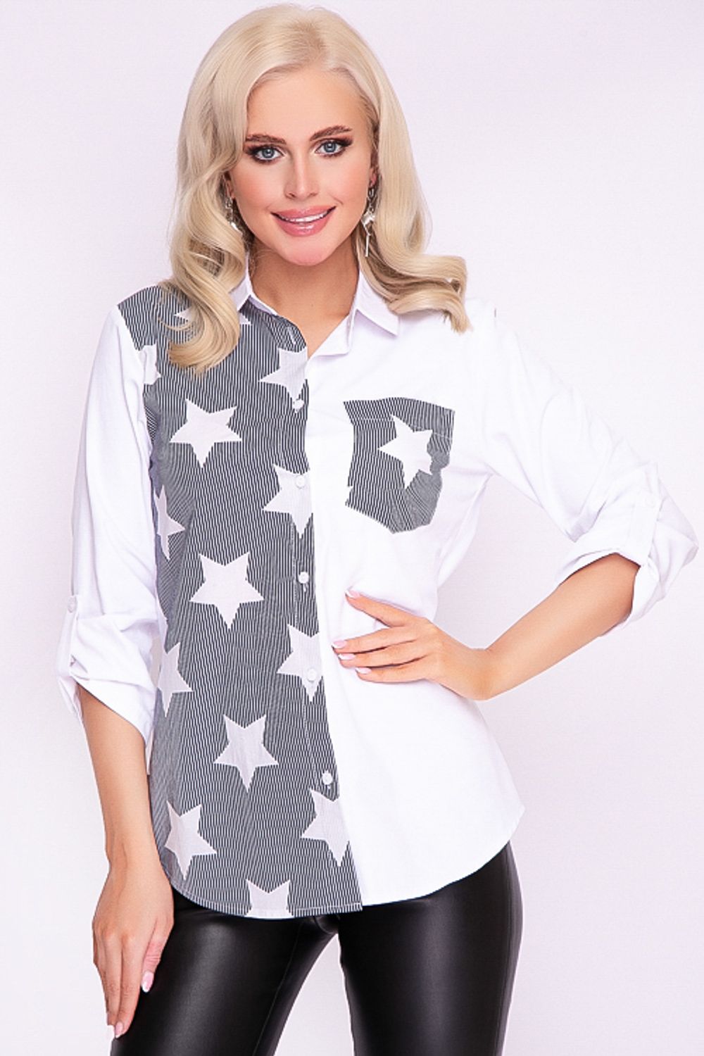 Рубашка 40792 Avili