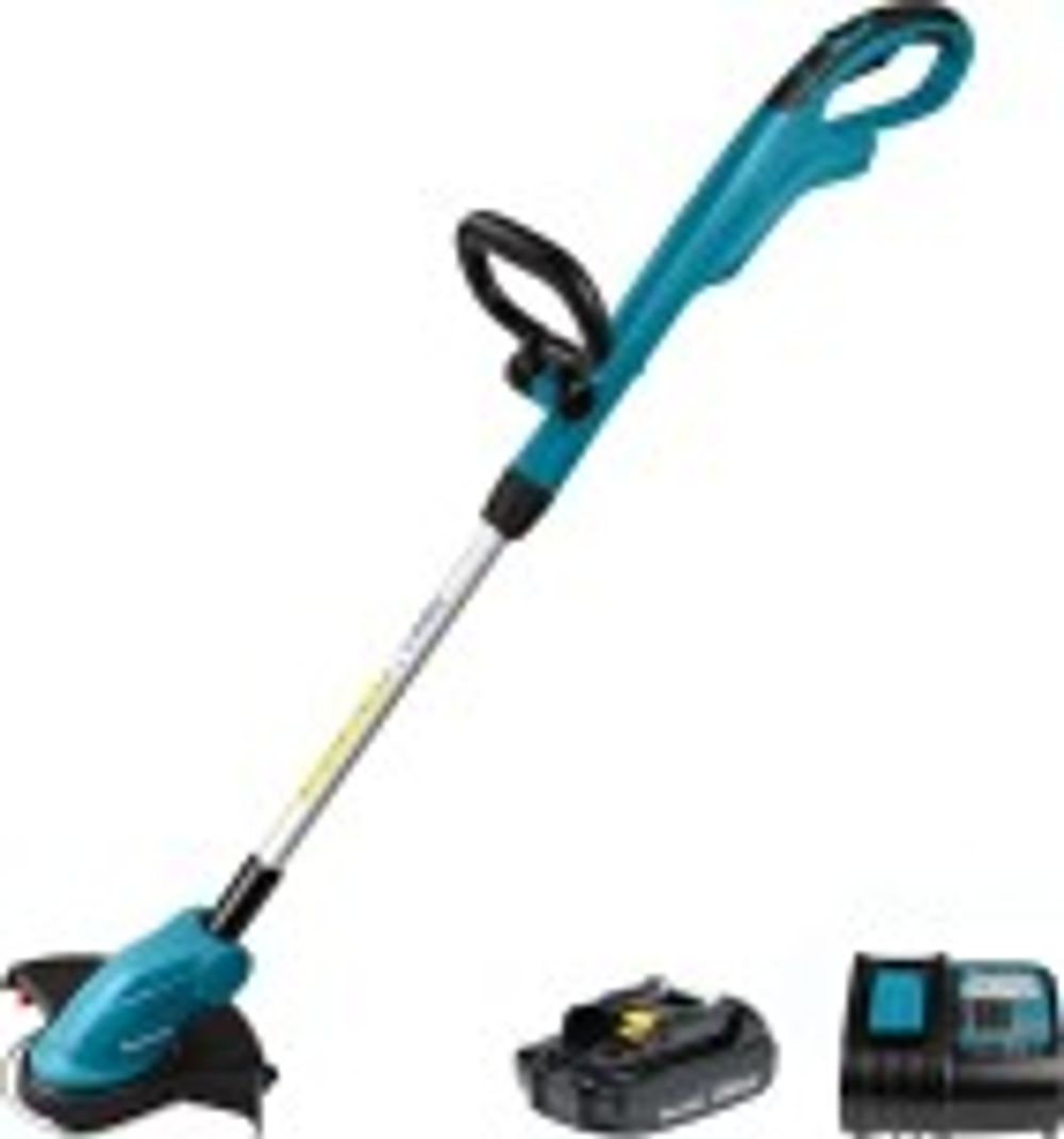 Триммер аккумуляторный MAKITA DUR181SY