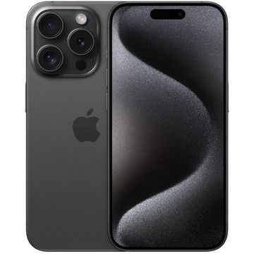 Apple iPhone 15 Pro 512GB Black Titanium «Титановый чёрный» MTQD3ZA/A HK DUAL nano SIM