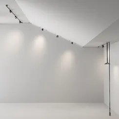 Готовая конструкция (набор) Technical TFC-Par-C01-GR