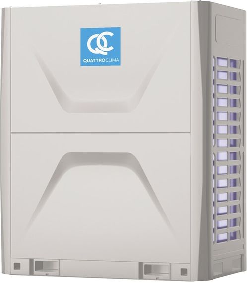 Наружный блок VRF системы QUATTROCLIMA QN-M850UC