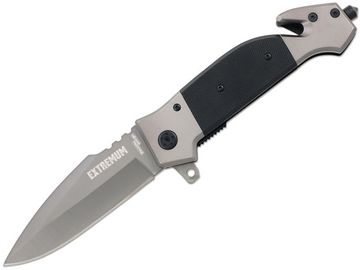 Нож A-189 Extremum автоматический / Ножемир / Чёткий Расклад
