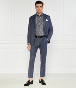 Рубашка Joop! - серый(30042510)