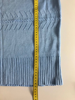 Джемпер повседневный, визуально на 46 размер