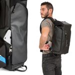 Miggo MW AG-BKP BB 90 Agua Stormproof Versa Backpack