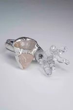 Кольцо Reglow Lab Crl-R-12