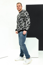 Толстовка 7419