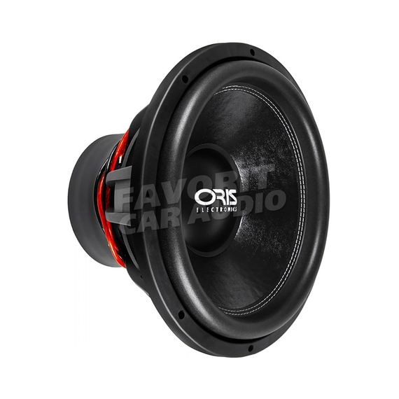 Сабвуфер ORIS NW-D2.15