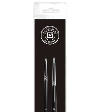 Ju.Bilej НАБОР JB №  10.1 "Силикон"*