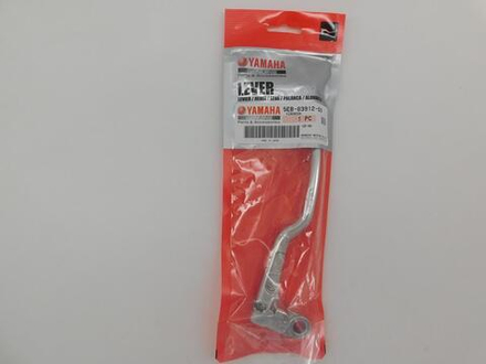рычаг сцепления Yamaha MT-09 MT-07 XVS950 YZF-R1 YZF-R6 5EB-83912-03-00