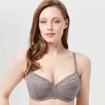 Бюстгальтер Полупоролоновая чашка Меркурий Прибалтика