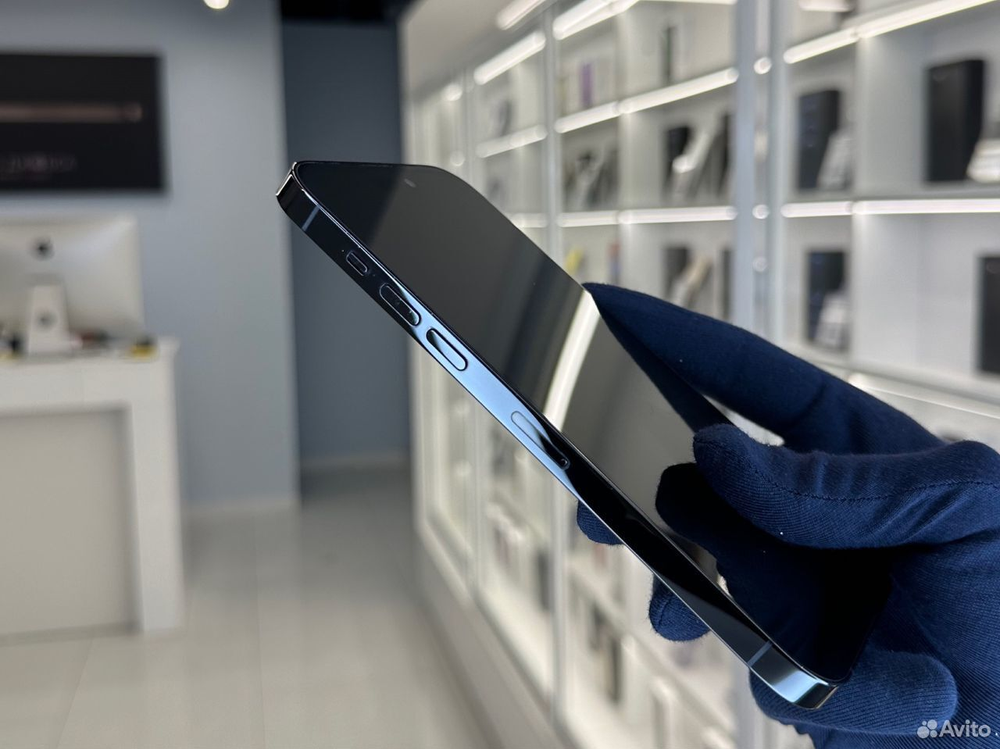 iPhone 14 Pro Max, 1 ТБ б/у