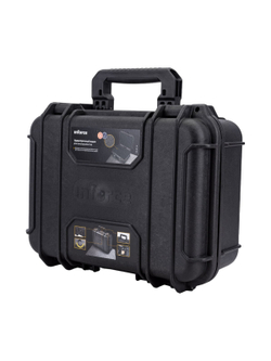 Ударопрочный ящик для инструментов Inforce 06-20-14