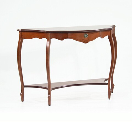 ЮТА-01-12 Стол консольный 1170*470