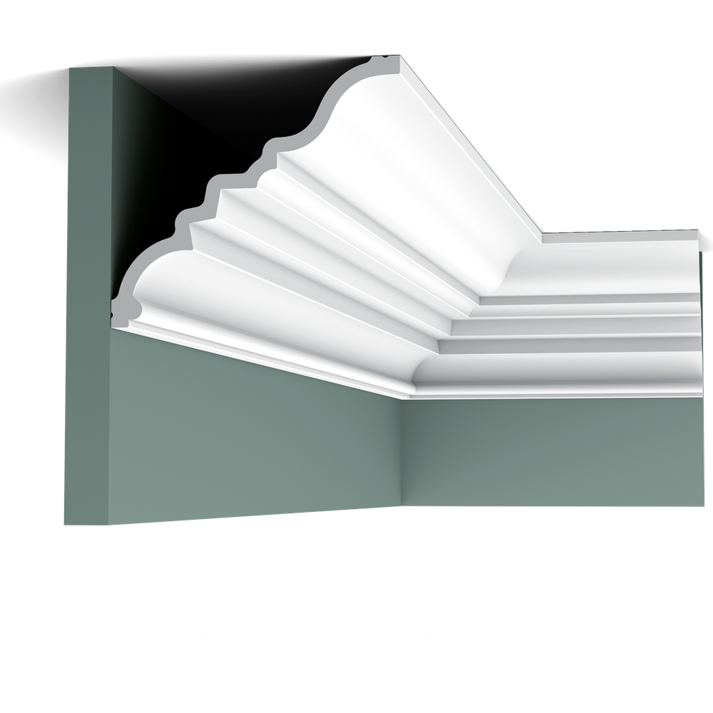 Карниз Orac Decor C327 MANOIR