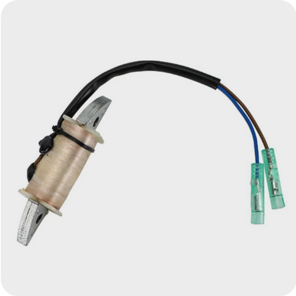 Катушка генератора Yamaha 9.9/15 (63V-85520-00)