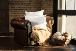 Подушка ортопедическая 68х68 German Grass Cashmere