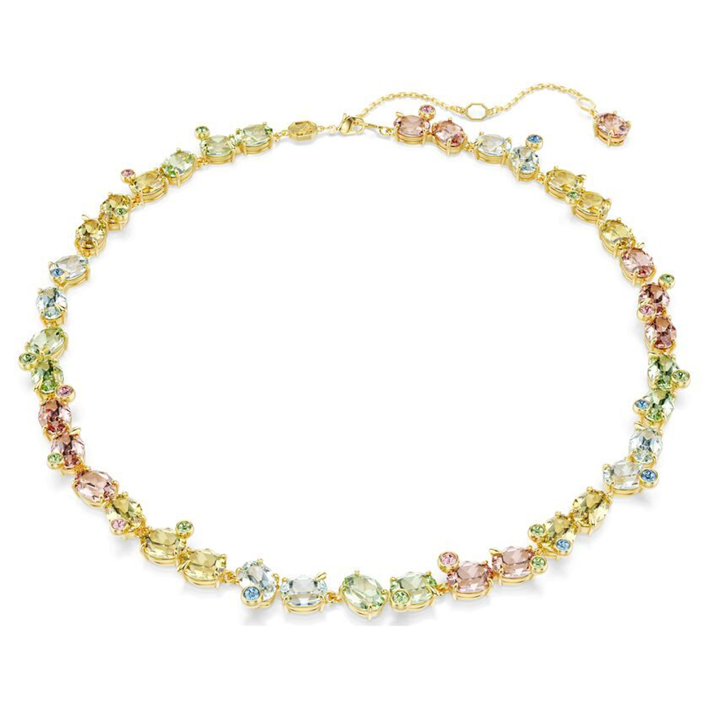 Теннисное ожерелье Gema SWAROVSKI