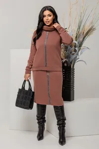 Костюм УК-7406-1/2 Fabrika